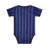 25/26 Inter Milan Baby Soccer Jersey