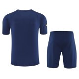 25/26 Atletico Madrid Royal Blue 1:1 Quality Training Jersey（A-Set）