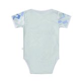 25/26 Inter Milan Baby Soccer Jersey