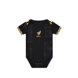 25/26 Mexico Baby Soccer Jersey