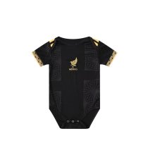 25/26 Mexico Baby Soccer Jersey