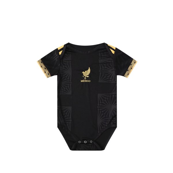 25/26 Mexico Baby Soccer Jersey