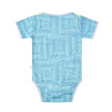 25/26 Juventus Baby Soccer Jersey