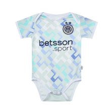 25/26 Inter Milan Baby Soccer Jersey