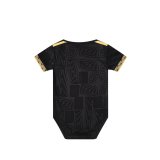 25/26 Mexico Baby Soccer Jersey