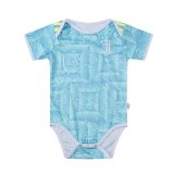 25/26 Juventus Baby Soccer Jersey