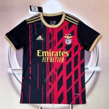 25/26  Benfica  Special Edition  Fans 1:1 Quality Soccer Jersey