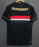 25/26  Sao Paulo  Third Fans 1:1 Quality Soccer Jersey