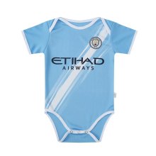 25/26 Manchester City  Baby Soccer Jersey