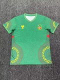 25/26  Mali  Competition Before Special Edition Fans 1:1 Quality Soccer Jersey