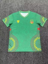 25/26  Mali  Competition Before Special Edition Fans 1:1 Quality Soccer Jersey