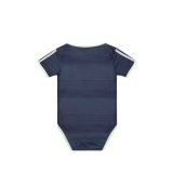 25/26 Real Madrid Baby Soccer Jersey