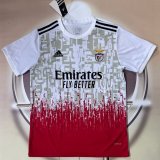 25/26  Benfica  Special Edition  Fans 1:1 Quality Soccer Jersey