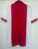 25/26  Ajax 125th anniversary Fans 1:1 Quality Soccer Jersey