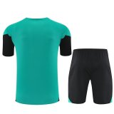 25/26 Liverpool Green 1:1 Quality Training Jersey（A-Set）