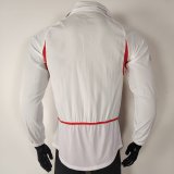 2002/2003 Korea Away  Fans Long sleeve 1:1 Quality Soccer Jersey