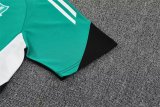 25/26 Liverpool Green 1:1 Quality Training Jersey（A-Set）