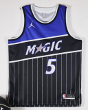 2026 NBA Magic BANCHERO #5  1:1 Quality