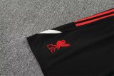 25/26 Liverpool Red 1:1 Quality Training Jersey（A-Set）