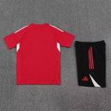 25/26 Liverpool Red 1:1 Quality Training Jersey（A-Set）