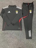 25/26 Benfica Training 1:1 Quality Training Jersey