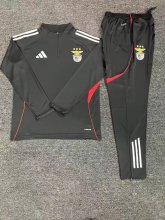 25/26 Benfica Training 1:1 Quality Training Jersey