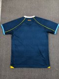 25/26 Espanyol Third Fans Retro 1:1 Quality Soccer Jersey