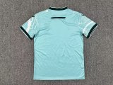 25/26 Nantes  Away Fans 1:1 Quality  Soccer Jersey