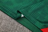 25/26 AC Milan Green 1:1 Quality Training Jersey