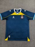 25/26 Espanyol Third Fans Retro 1:1 Quality Soccer Jersey