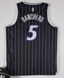 2026 NBA Magic BANCHERO #5  1:1 Quality