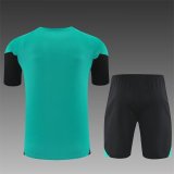 25/26 Liverpool Green 1:1 Quality Training Jersey（A-Set）