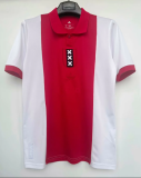 25/26  Ajax 125th anniversary Fans 1:1 Quality Soccer Jersey