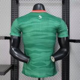 25/26  Ettifaq FC  Home Player 1:1 Quality Soccer Jersey