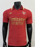 25/26 Arsenal  Special Edition  Player 1:1 Quality Soccer Jersey