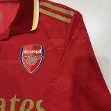 25/26 Arsenal  Special Edition  Player 1:1 Quality Soccer Jersey