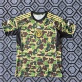25/26  Abathingape Special Edition Fans 1:1 Quality Soccer Jersey