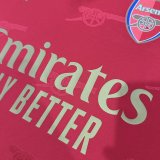 25/26 Arsenal  Special Edition  Player 1:1 Quality Soccer Jersey