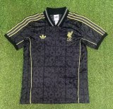 25/26 Liverpool Special Edition  Fans 1:1 Quality Soccer Jersey