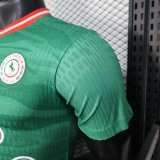25/26  Ettifaq FC  Home Player 1:1 Quality Soccer Jersey