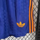 25/26  Newcastle Third Player 1:1 Quality Shorts