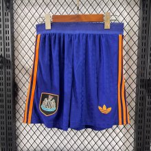 25/26  Newcastle Third Player 1:1 Quality Shorts