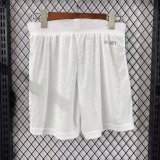 25/26 Liverpool Third White Player 1:1 Quality Shorts