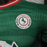 25/26  Ettifaq FC  Home Player 1:1 Quality Soccer Jersey