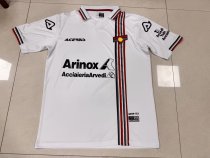 25/26 US Cremonese  Away Fans 1:1 Quality Soccer Jersey