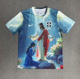 25/26 Brazil  Special Edition Fans 1:1 Quality Soccer Jersey