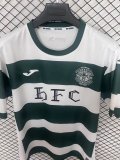 25/26 Blackburn 150 Year Special Commemorative Edition Fans 1:1 Quality Soccer Jersey