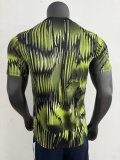 25/26 Leeds United Training clothing  Fans 1:1 Quality Soccer Jersey