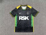 25/26 Charlton Athletic Third Fans 1:1 Quality Soccer Jersey
