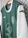 25/26 Blackburn Home Fans 1:1 Quality Soccer Jersey